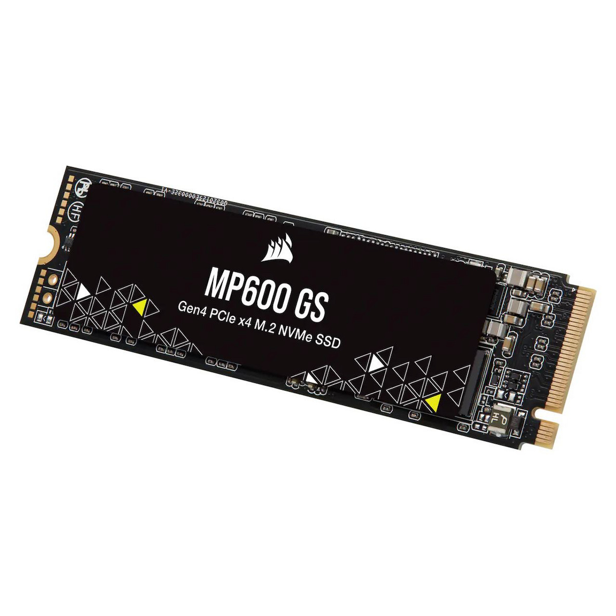 Corsair MP600 GS M.2 - Image 1
