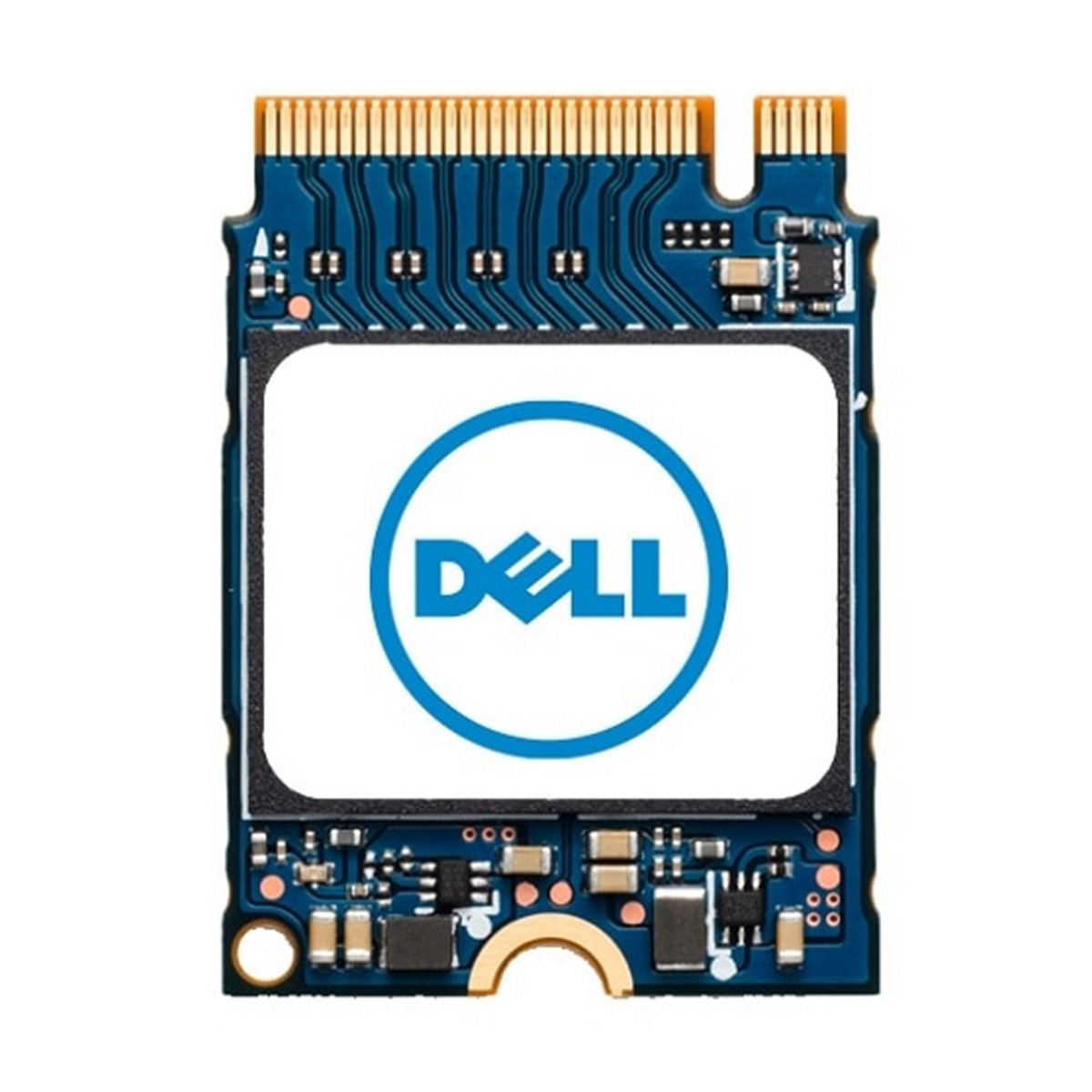 Dell 1TB M.2 AB673817 - Image 1