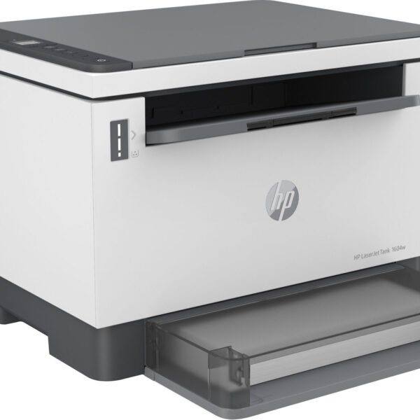 HP LaserJet Tank MFP 1604w Ασπρόμαυρο Πολυμηχάνημα