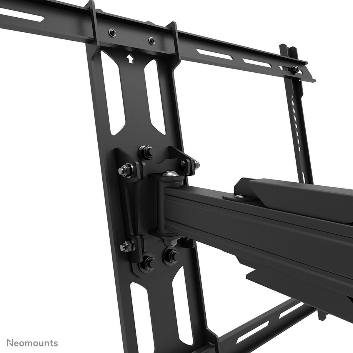 Neomounts WL40S-910BL16 Βάση Τηλεόρασης Τοίχου έως 70" και 45kg - Image 1