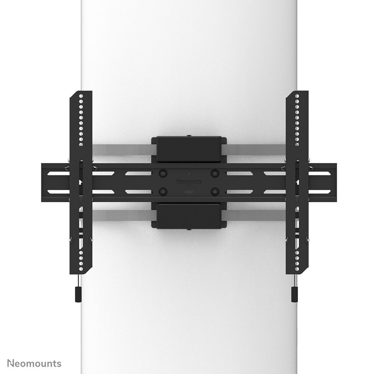 Neomounts WL35S-910BL16 Βάση Τηλεόρασης Τοίχου έως 75" και 50kg - Image 1