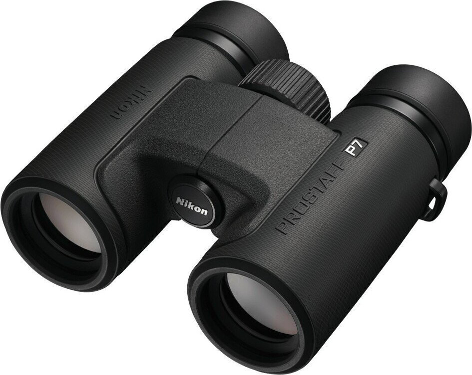 Nikon Κιάλια Prostaff P7 Black 10x30mm