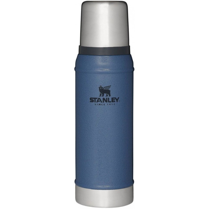 Stanley Classic Legendary 750ml Hammertone Lake - Image 1