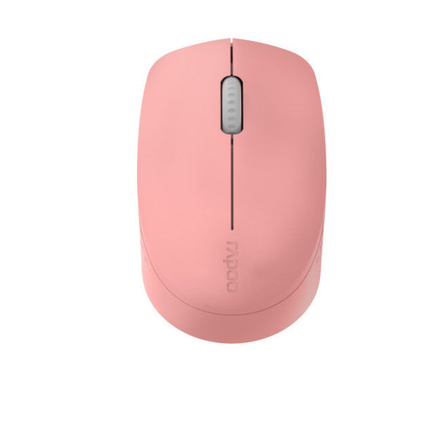 Rapoo M100 Silent Ασύρματο