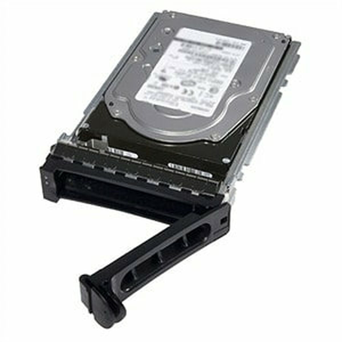 Dell 600GB 2.5" 10000rpm 400-BIFW - Image 1