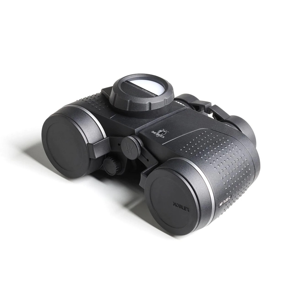 Compass Κιάλια Noblex NF C Advanced 7x50mm