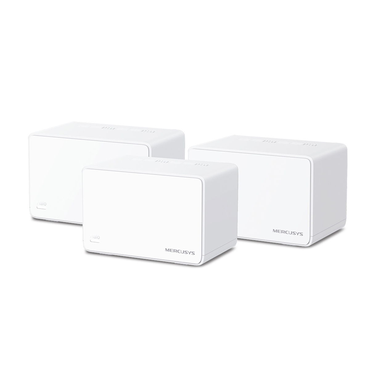 Mercusys Halo H80X v1 WiFi Mesh Network