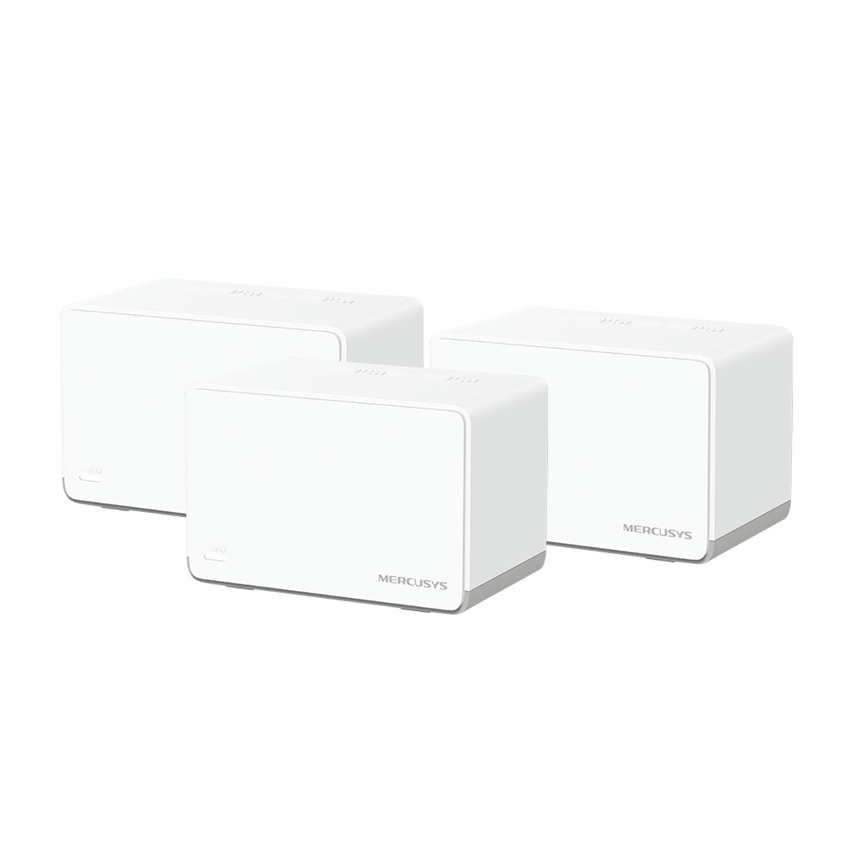 Mercusys Halo H70X WiFi Mesh Network - Image 1