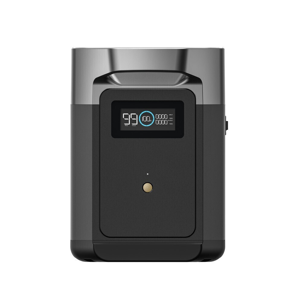 EcoFlow Delta 2 Extra Battery Χωρητικότητας 1024Wh (23CJ4V)