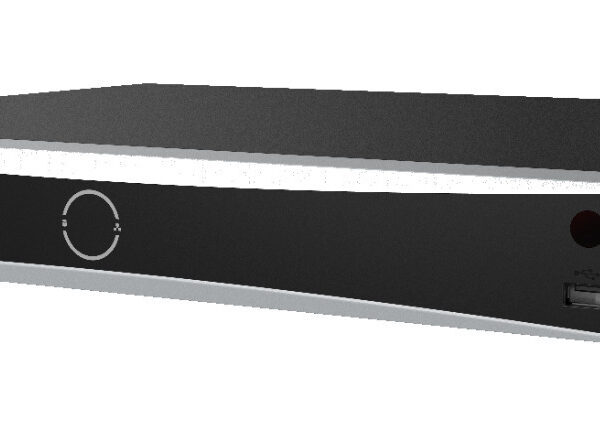 Hikvision Καταγραφικό NVR 32 Καναλιών με Ανάλυση 4K DS-7632NXI-K2