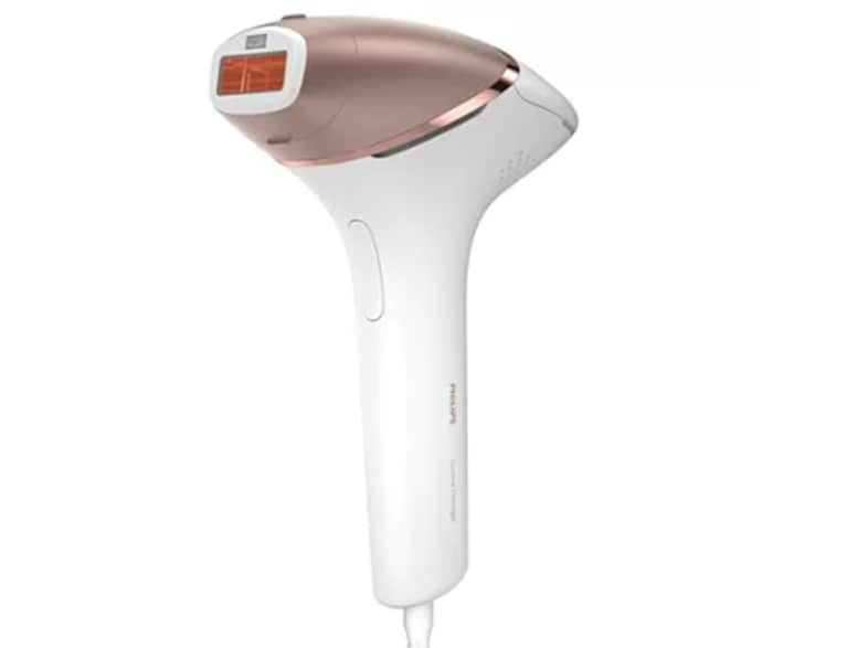 Philips Lumea IPL Series 8000 Αποτριχωτική Μηχανή Laser για το Σώμα BRI945/00 - Image 1