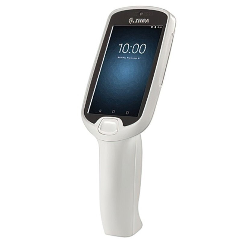 Zebra PS20 Plus PDA με Δυνατότητα Ανάγνωσης 2D και QR Barcodes - Image 1