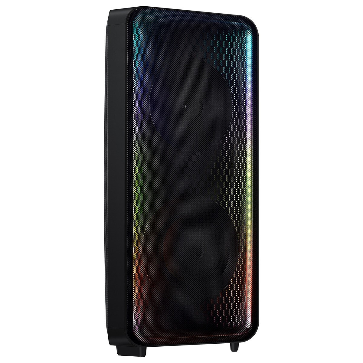 Samsung MX-ST50B Bluetooth 240W Μαύρο