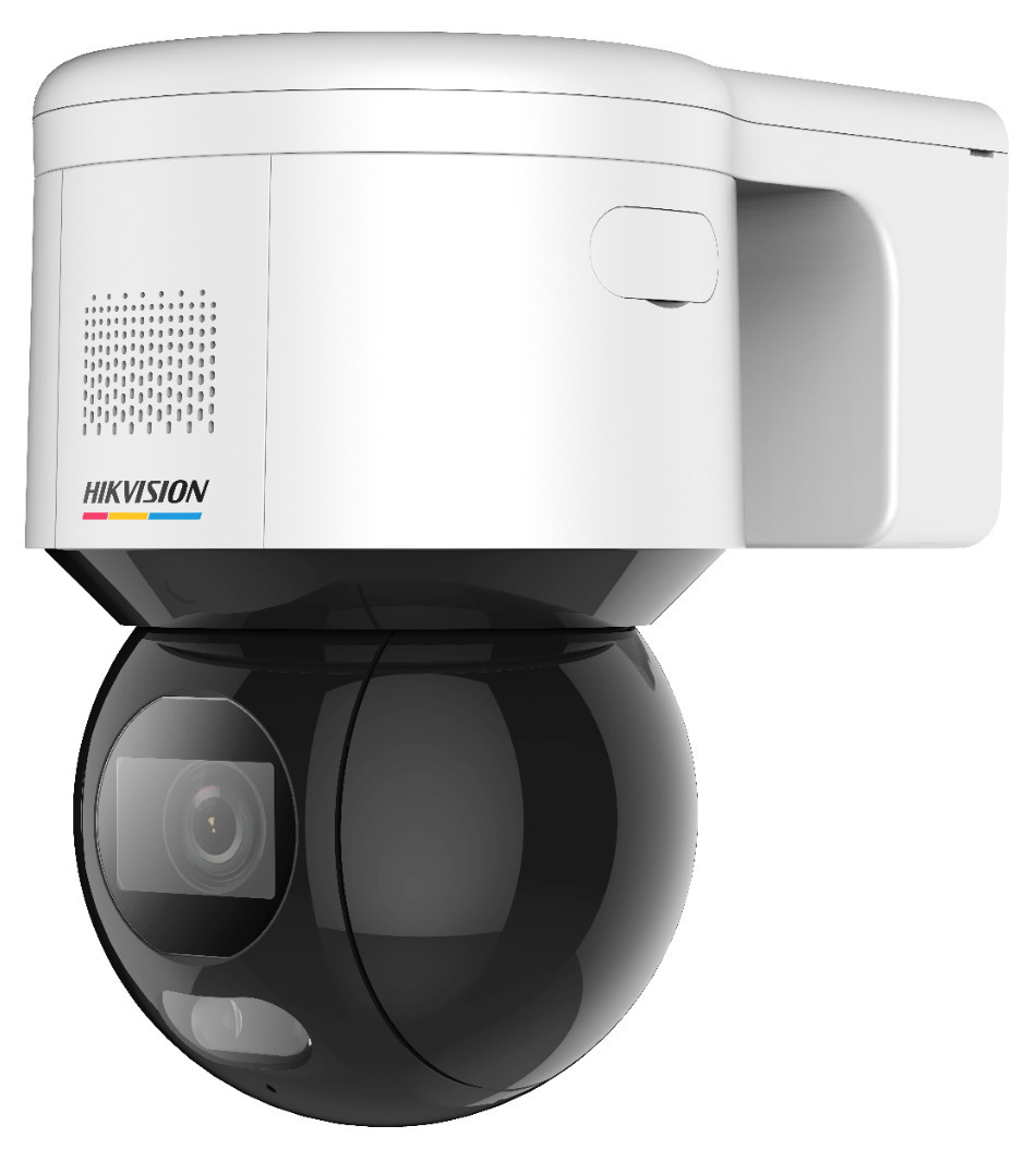 Hikvision DS-2DE3A400BW-DE(F1)(T5) IP Αδιάβροχη Κάμερα Full HD+ 4MP - Image 1