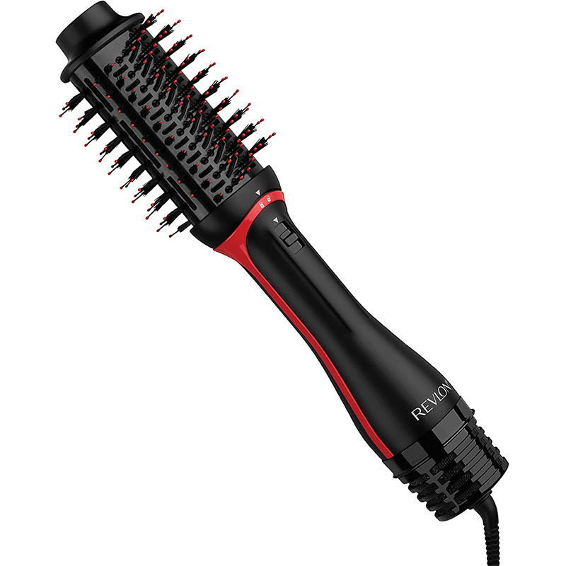 Revlon One-Step Volumiser Plus Ηλεκτρική Βούρτσα Μαλλιών - Image 1