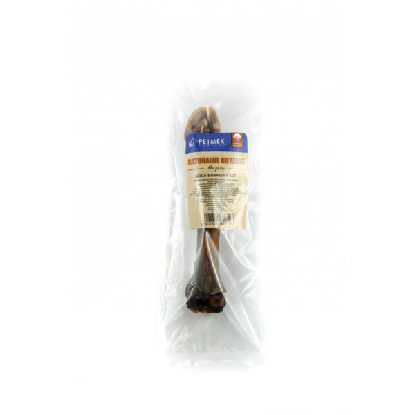 Petmex Leg Mutton Κόκκαλο για Σκύλους