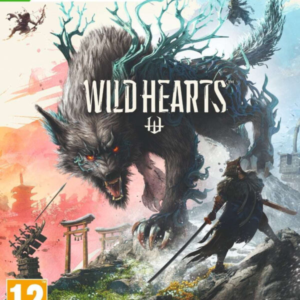 Wild Hearts