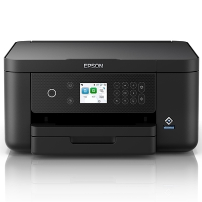Epson Expression Home XP-5200 Έγχρωμο Πολυμηχάνημα Inkjet