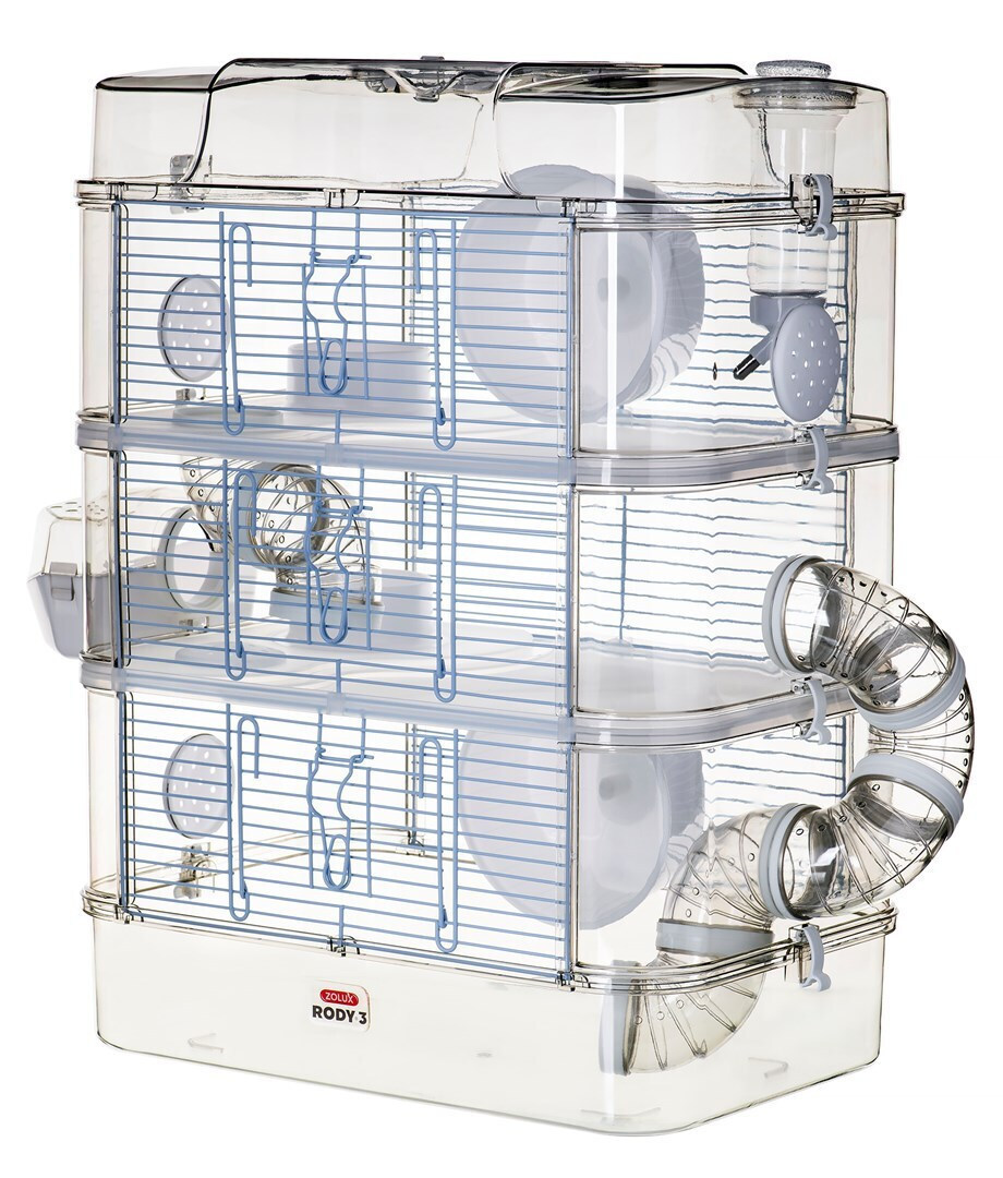 Zolux Rody 3 Trio 41x27x53cm