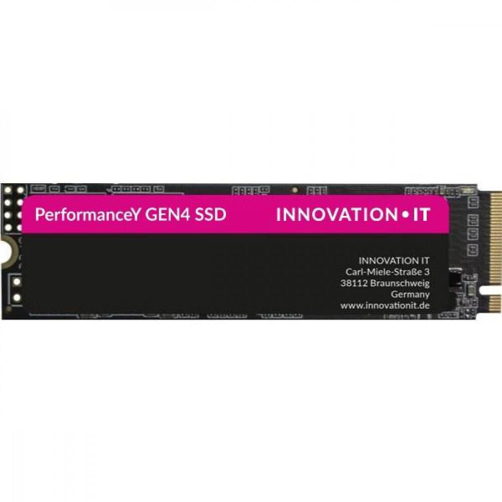 Innovation IT 512GB M.2 00-512114Y