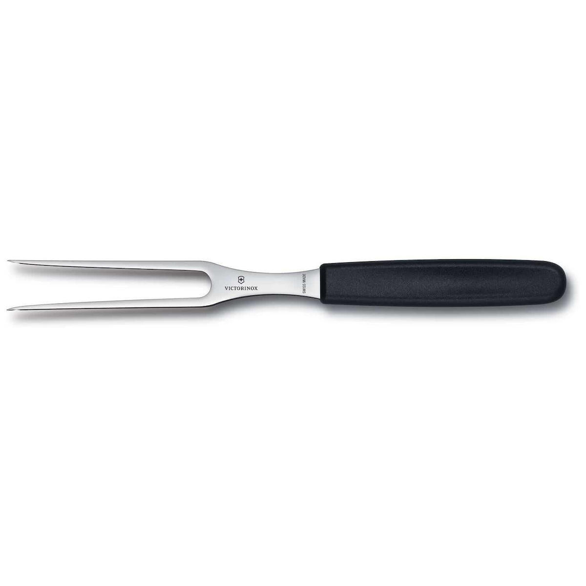 Victorinox Πιρούνα Κρέατος από Ανοξείδωτο Ατσάλι 15cm