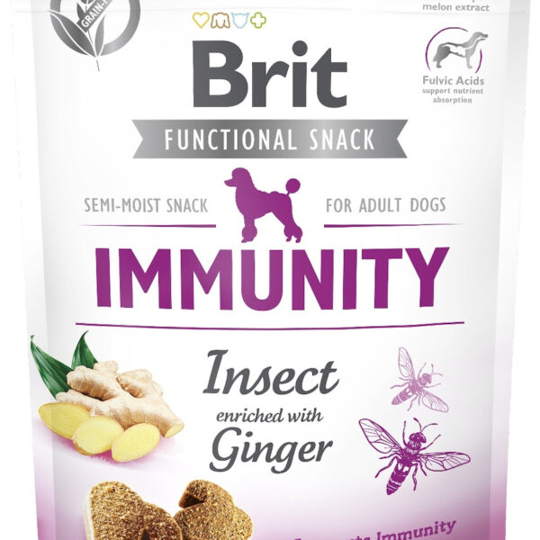 Brit Immunity 40gr