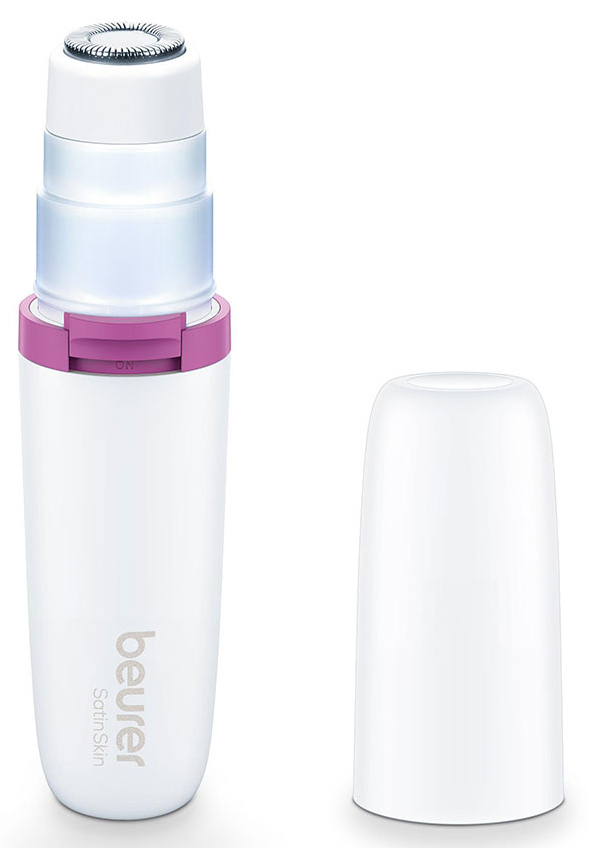 Beurer HL 16 Αποτριχωτική Μηχανή Epilator για Πρόσωπο