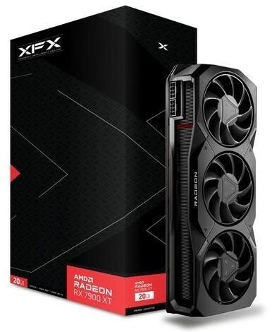 XFX Radeon RX 7900 XT 20GB