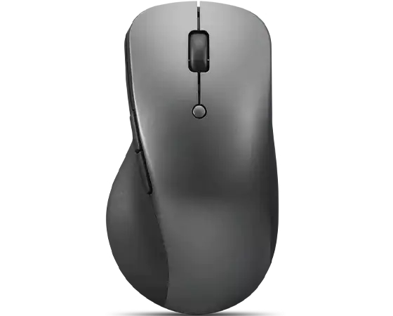 Lenovo Professional Bluetooth Rechargeable Ασύρματο Μαύρο