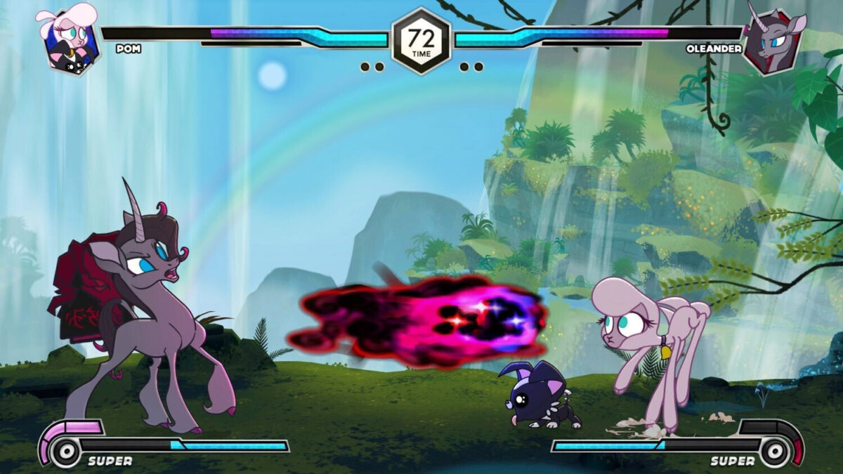Them's Fightin' Herds Deluxe Edition - Image 7