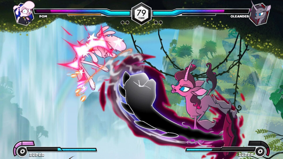 Them's Fightin' Herds Deluxe Edition - Image 6