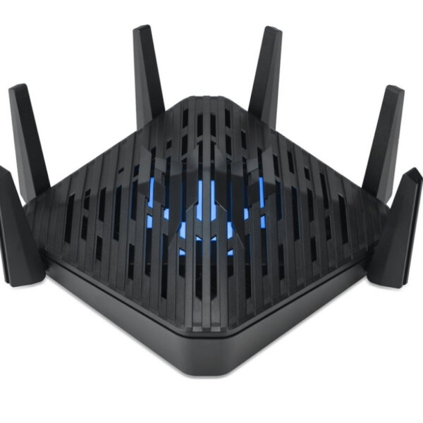 Acer Predator Connect 6 Ασύρματο Router