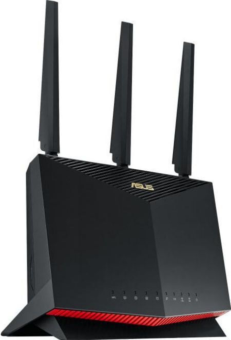 Asus RT-AX86U Pro Ασύρματο Router - Image 1
