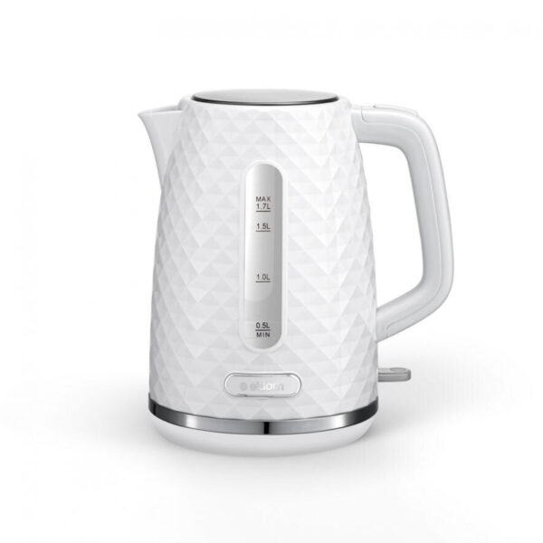Eldom C280B 1.7lt με Ισχύ 2200W Μαύρος