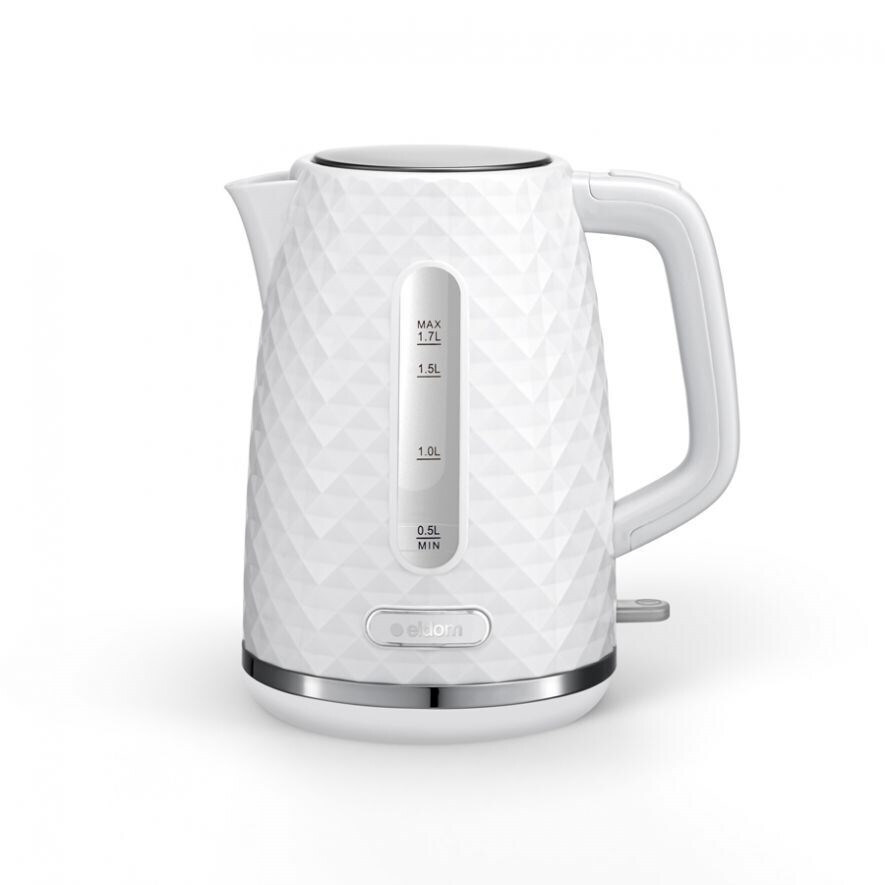 Eldom C280B 1.7lt με Ισχύ 2200W Μαύρος