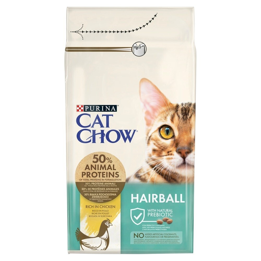 Cat Chow 1.5kg