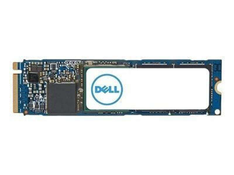 Dell 1TB M.2 AC037409 - Image 1