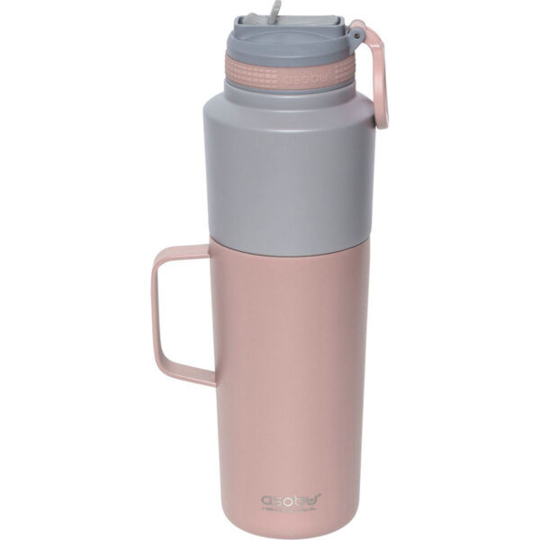 Asobu Twin Pack TWP33 900ml