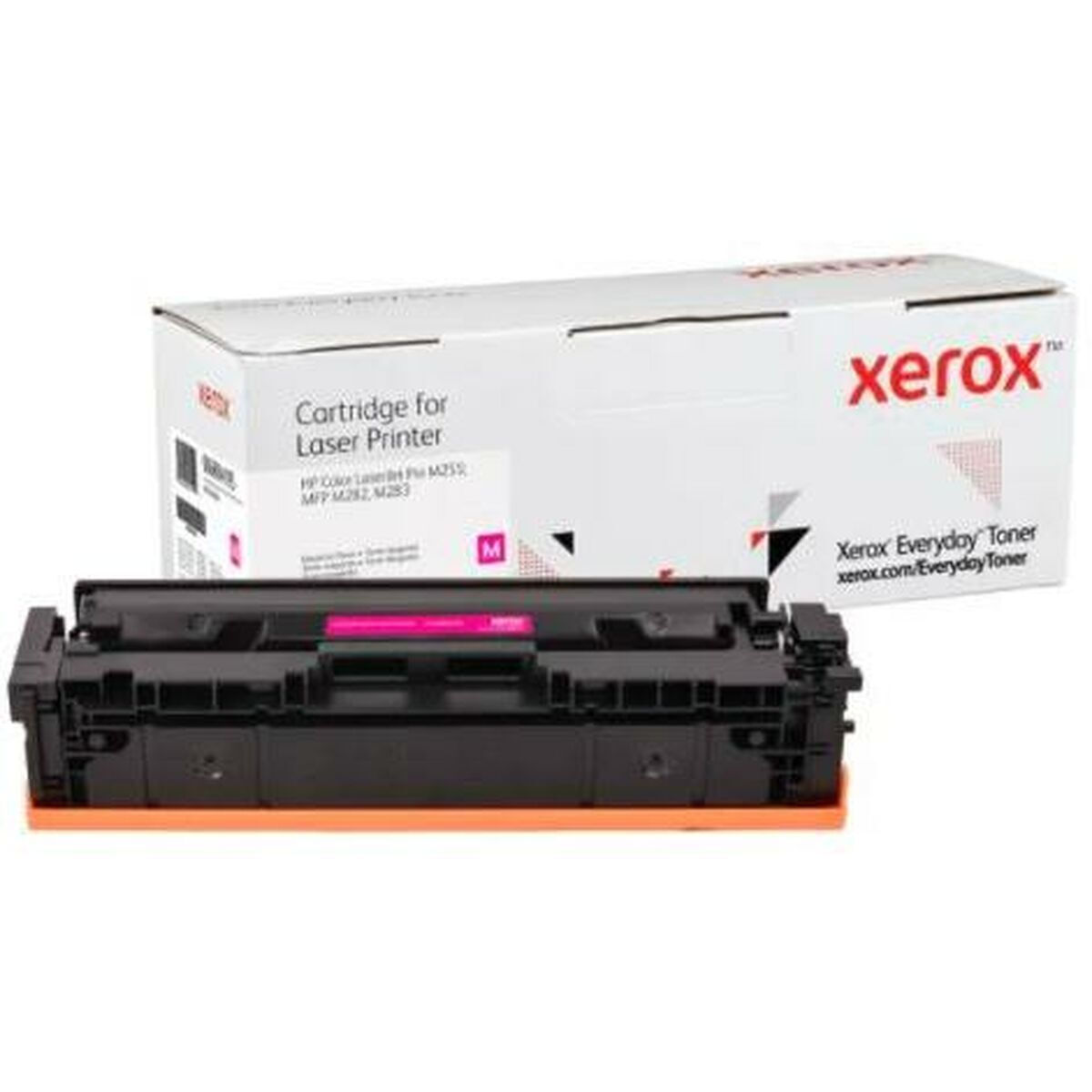 Xerox Συμβατό Toner για Laser Εκτυπωτή HP 207A W2213A 1250 Σελίδων Ματζέντα