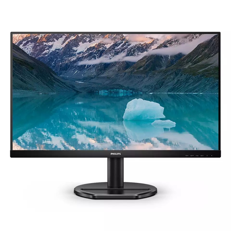 Philips 275S9JAL 27" VA QHD 2560x1440 - Image 1