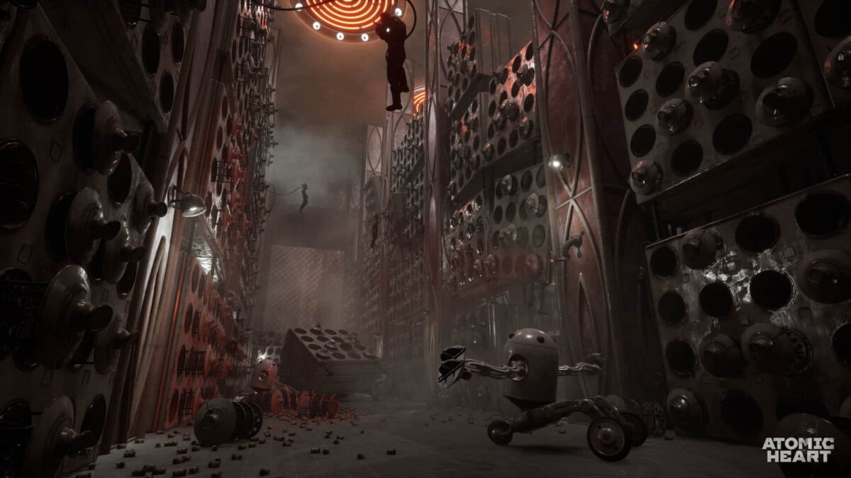Atomic Heart - Image 4