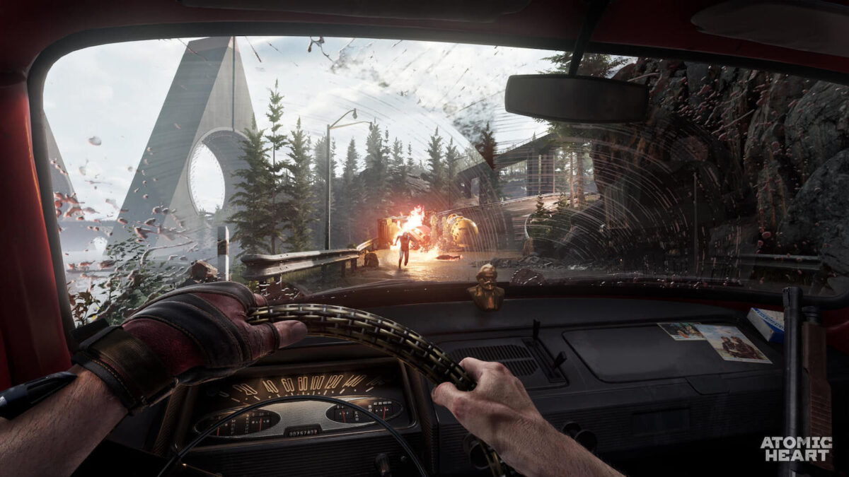 Atomic Heart - Image 7
