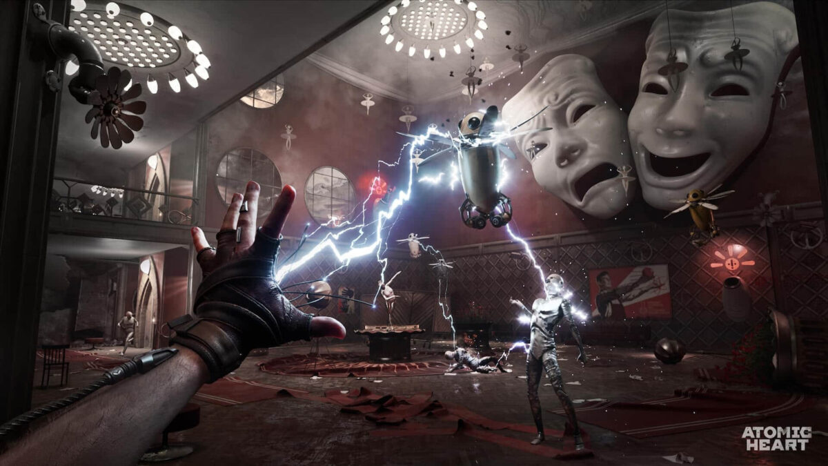 Atomic Heart - Image 8