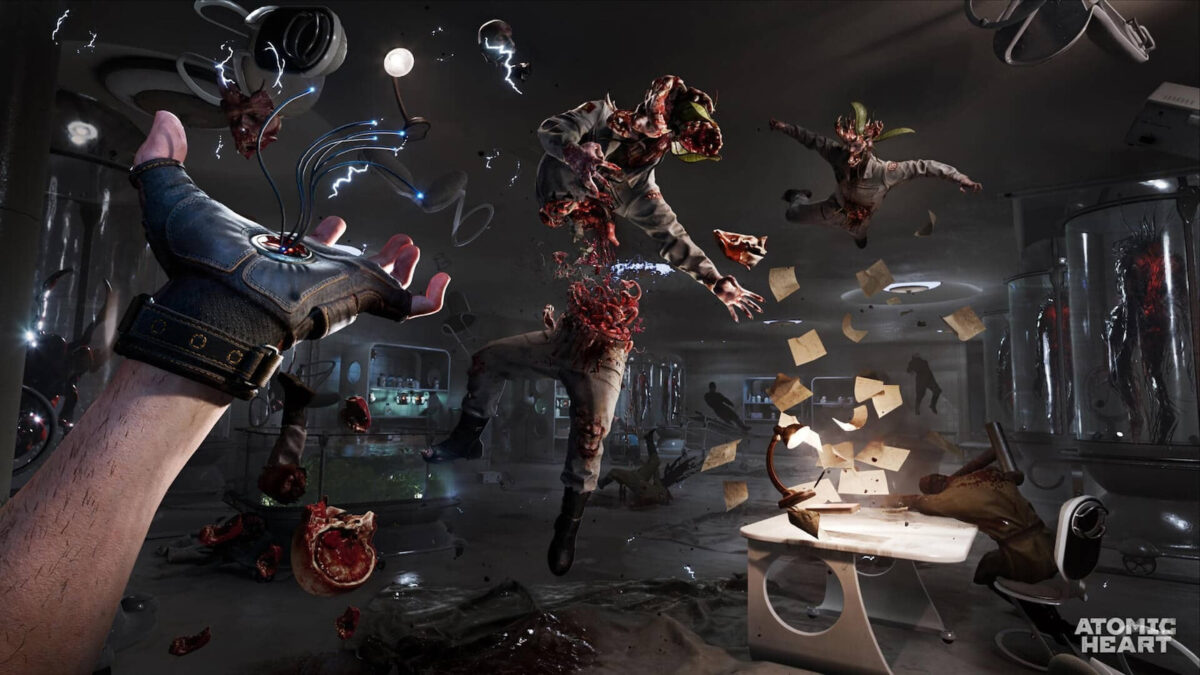 Atomic Heart - Image 6