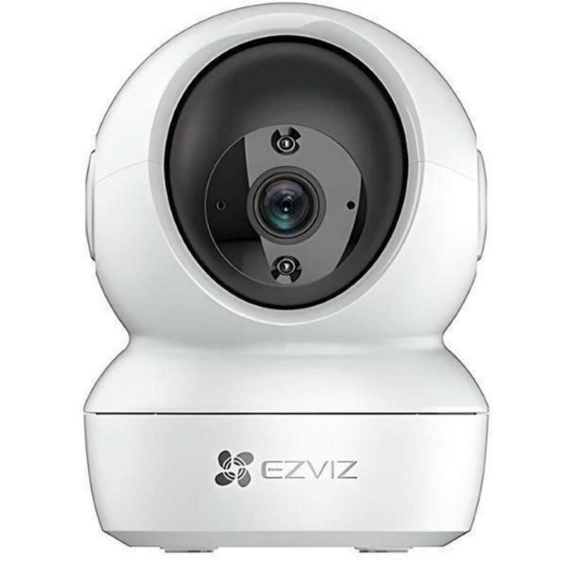 Ezviz CS-H6C-R101-1G2WF IP Κάμερα Wi-Fi Full HD 1080p