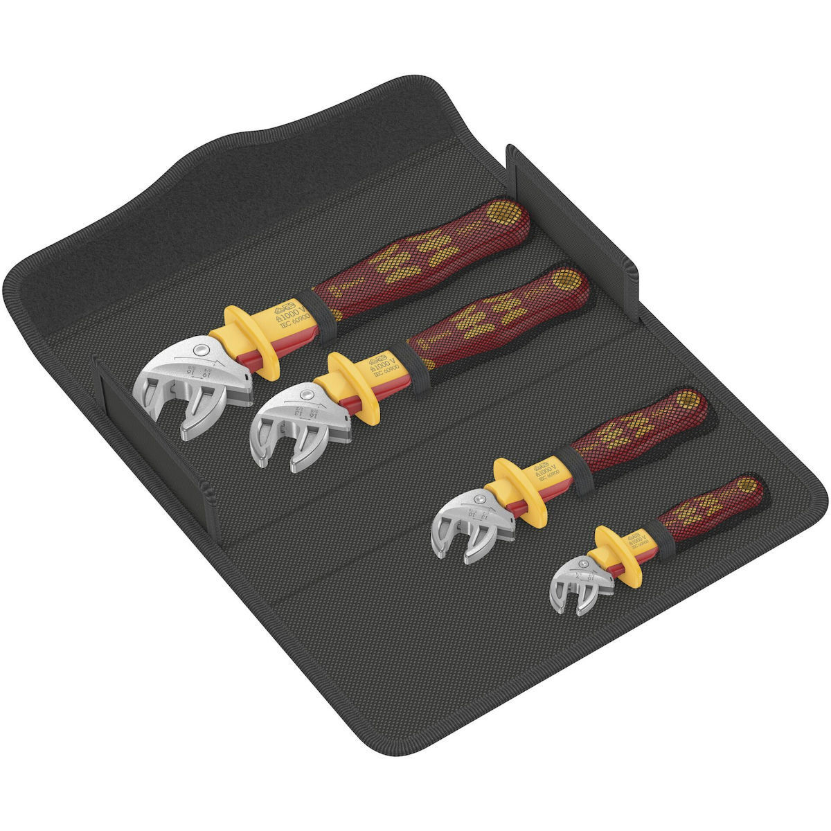 Wera 6004 Joker VDE