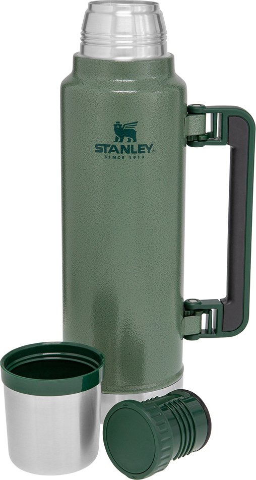 Stanley Classic Legendary