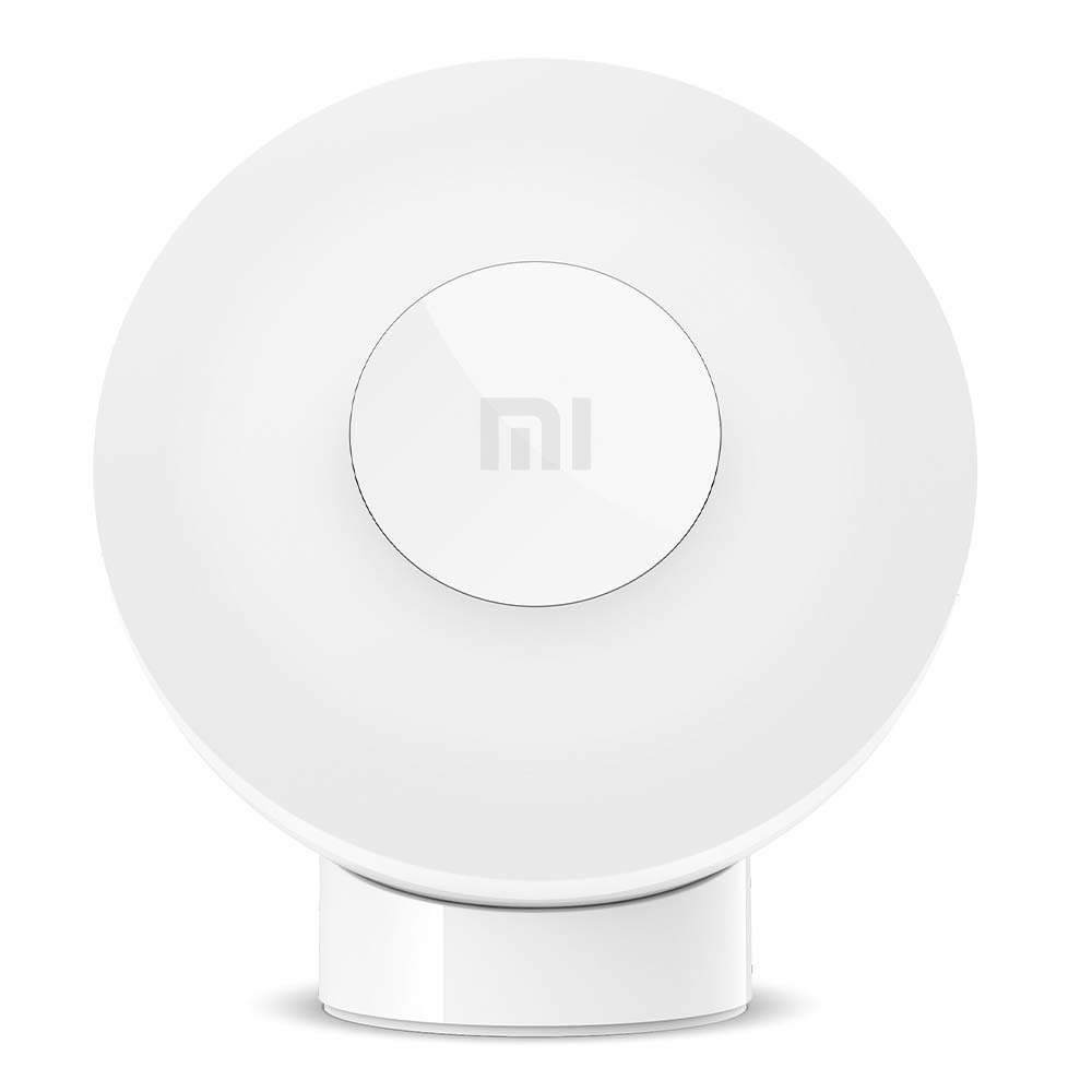 Xiaomi LED Φωτιστικό Νυκτός Προβολάκι με Τροφοδοσία Μπαταρίας και Αισθητήρα Κίνησης Mi Motion Activated Night Light 2 Bluetooth - Image 1