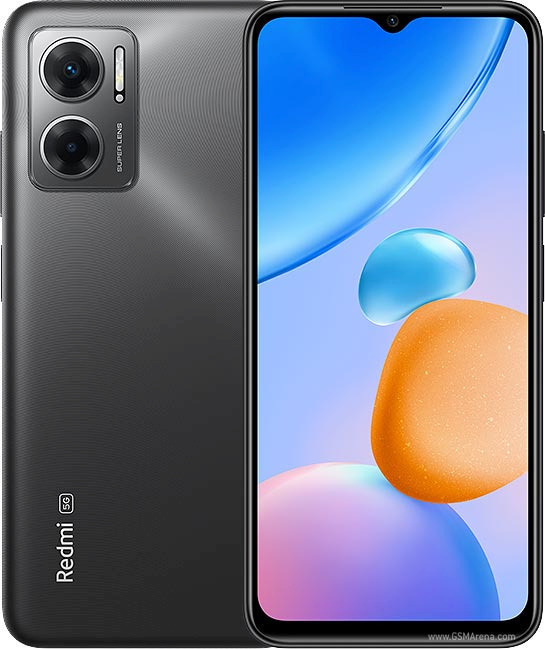 Xiaomi Redmi 10 5G Dual SIM - Image 1