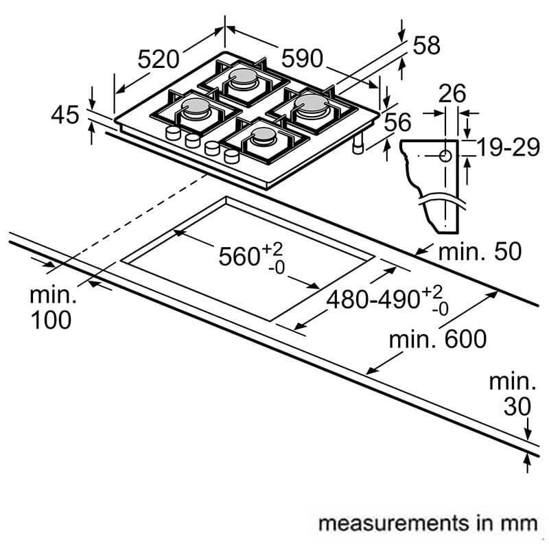 20230112152214_5c655236 Bosch Serie 4 Φυσικού Αερίου - Image 7